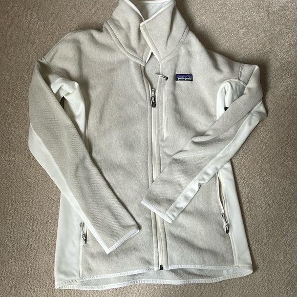Patagonia Tops - Patagonia Better Sweater Hybrid